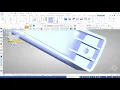 Solid Edge 2021 - Tutorial