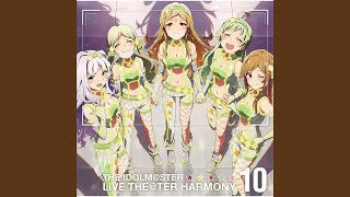 【WHY?】百瀬莉緒（『THE IDOLM@STER LIVE THE@TER HARMONY 10』収録）