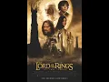 The Two Towers Soundtrack-04-The Passage of the Marshes