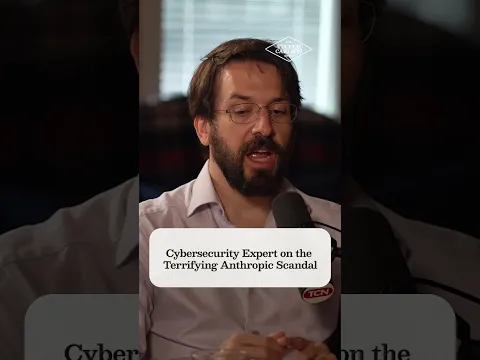 Anthropic Scandal Explained