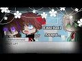 Why Michael x ennard Angst Part 1