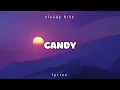 Download Lagu Robbie Williams - Candy (Lyrics)