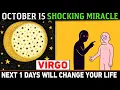 Download Lagu VIRGO: October 15, 2025 – 5 Shocking Miracles That Will Change EVERYTHING ♍