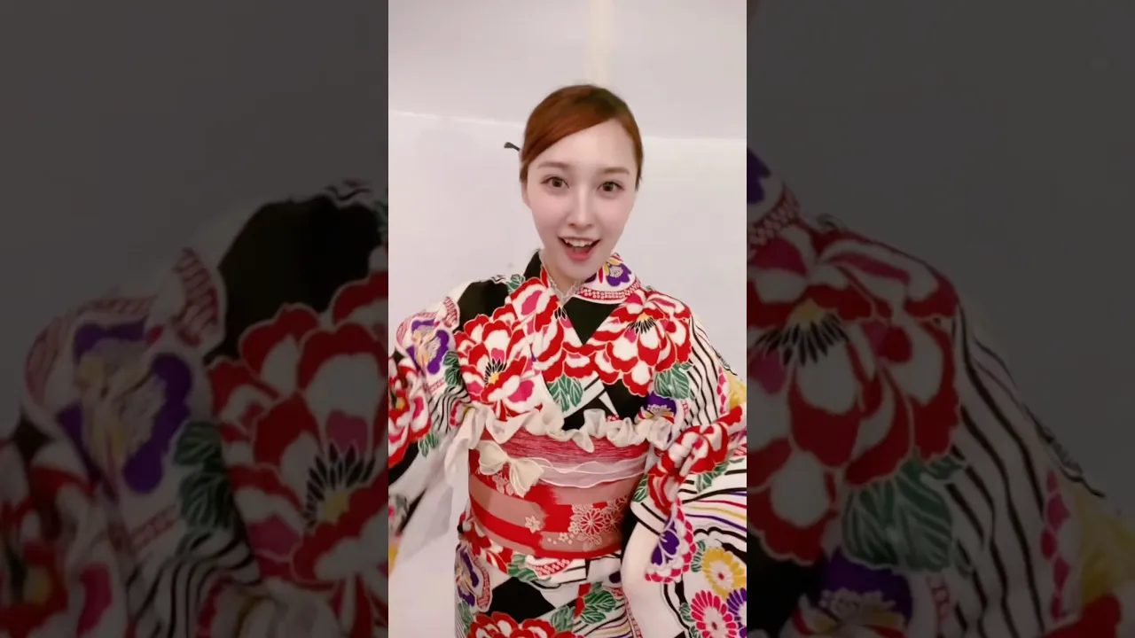 あけおめ❗️【神のまにまに】