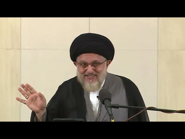 ⁣بحث الاصول ١١٣٠ : الدورة الثانية. القسم الرابع: الاصول العملية. الاستصحاب. 27 شوال 1446