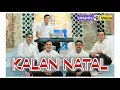 Kalan Natal (Lagu Malam Kudus Bahasa Tetun) - Tamiru Voice | Official Klip
