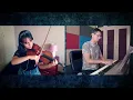 Je crois entendre ancore - Les Pêcheurs de perles - Georges Bizet - Violín and Piano Version