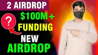 New 2 Airdrop | Best Airdrop 2026 | New confirm Airdrop | Biggest Cypto Airdrop 2026