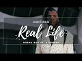 Real Life | Burna Boy ♨️ (1HR Loop)