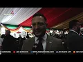 Download Lagu Ramsaran wil zich 110% inzetten voor het werk op Defensie - ABC
