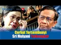Download Lagu LUKA TERSEMBUNYI Di Balik Mundurnya Sri Mulyani, Mahfud Bongkar, Sampai Dua Kali Minta Mundur