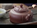 Download Lagu How the Masters Make A Classic Yixing Teapot