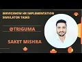 Assign Skills to HR Users and groups HR Simulator Task 3