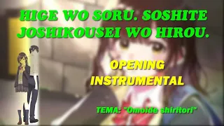 Download hige wo soru opening instrumental completo imoide shiritori MP3