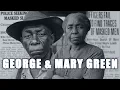 George Mary Green Lynched for Winning in Court 1933 South Carolina