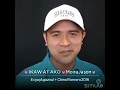 IKAW AT AKO cover with Vhen Bautista aka chino romero and Joyce