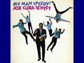Joe Cuba  - Talk About Luv (Love Is The Thing)