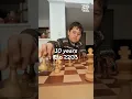 Download Lagu 10-year-old Hikaru had 2203 elo