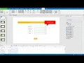 Using Tab Orders to Navigate Between Objects