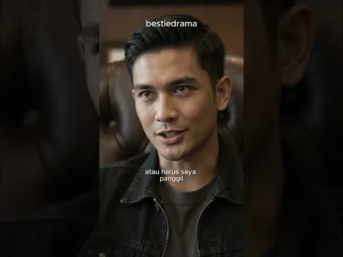 Jangan Pernah Remehkan Orang Lain | bestiedrama