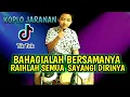 Download Lagu BAHAGIALAH BERSAMANYA Raihlah Semua Sayangi Dirinya Cover koplo jaranan -Tik Tok Viral 2020!!?
