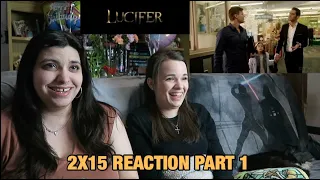 lucifer 2x15 reaction part 1