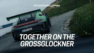 Inside the Porsche GT Circle | FAT Mankei