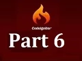 CodeIgniter Essential Training - Creating The Post C