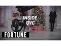 QVC Is Still a Thing Here s How Fortune