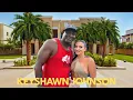 The Lifestyle Of Keyshawn Johnson s 4 Children 2 Marriages Age House Tour Religion Net Worth