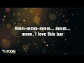 Toby Keith - I Love This Bar - Karaoke Version from Zoom Karaoke