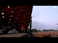 Download Lagu Tove Lo -  Habits (Live at Roskilde 2023)