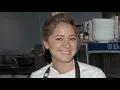 Top Chef star s restaurant gets meal donations from around the world