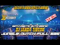 Download Lagu SATU DISKOTIK AUTO MIRING !! DJ JANDA TIKTOK JUNGLE DUTCH FULL BAS
