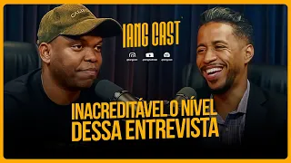 ESTE PODCAST VAI DESTRAVAR A SUA MENTE! PR. JACKSON MARQUES- | IANG CAST #21