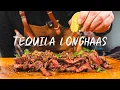 Download Lagu Zo maak je Tequila Longhaas met Mexicaanse salsa op de BBQ!
