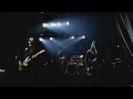 Smashing Pumpkins BEGUILED Live 09-22-2022 Irving Plaza NYC *FRONT ROW* 4K