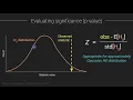 Permutation-based statistics