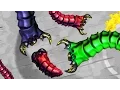 NEW SLITHER IO GAME Insatia