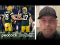 Mark Schlereth NFL s new overtime rules make no sense Dan Patrick Show NBC Sports