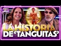 SIN TAPUJOS Mijares cuenta TODA la VERDAD sobre las TANGAS que usaba Juego de Voces 2025