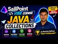 5 SailPoint Development - Java Collections Part 1