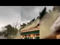 NWS confirms 4 tornadoes touched down in Maryland on Tuesday
