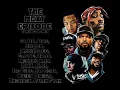 THE NEXT EPISODE - EXT. MIX ft Dre, Snoop, Nate Dogg, 2Pac, Meth, DMX, NAS, Ice Cube, Queen Omega +