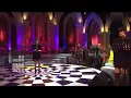 蔡秋鳳演唱陳小雲經典閩南語歌曲《愛情恰恰》現場版