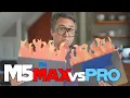 M5 Max vs M5 Pro MacBook Pro