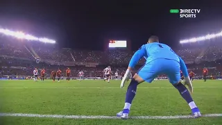 River 3 - 0 Athletico Paranaense