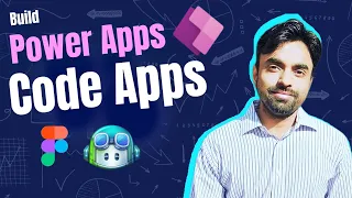 Vibe Coding Enterprise-Grade Power Apps Code Apps with Figma MCP GitHub Copilot