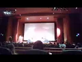 ASWSU General Debate 2026