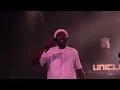 Anthony B - Chill Out + Ending (Uniclub, 13.06.26) 4K